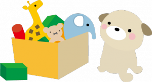 おもちゃ